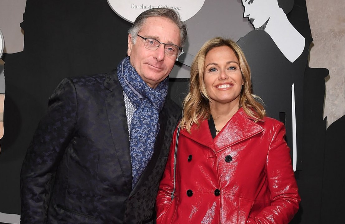 ‘Ho tradito Paolo Bonolis’: Sonia Bruganelli spiazza in tv