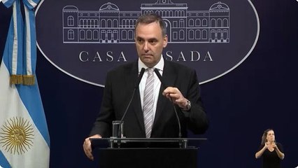 Cambios en el régimen migratorio