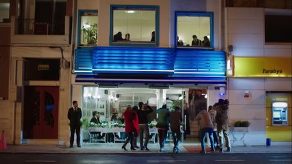 99. Amanecer (Gunesi Beklerken), en español