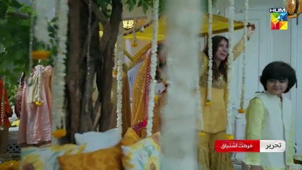 Hum Dono Episode 20 3rd December 2024