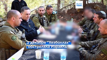 Новости дня | Вечерний выпуск 3 декабря — самые важные события в Европе и мире 🌍