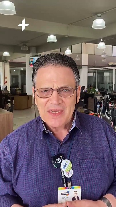 🎙️ Fala, Brito!: Cláudio Brito fala sobre a união dos três poderes brasileiros
