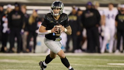 Big Ten Title Clash: Oregon vs. Penn State Preview