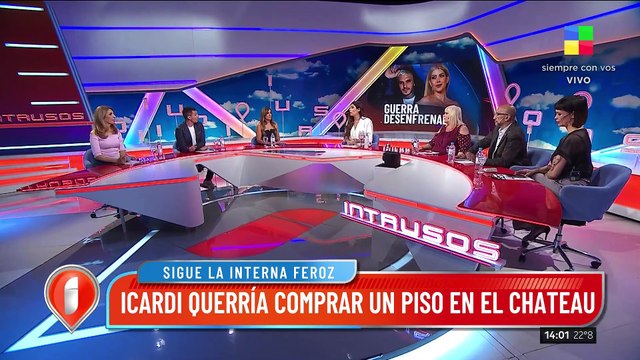 Escándalo mediático: Wanda Nara, Mauro Icardi y L-Gante envueltos en polémicas legales y personales