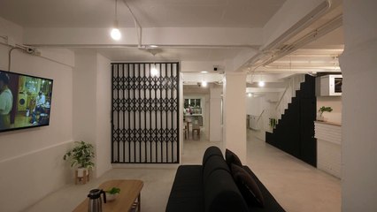 Uchile design premium apartment is launched in Hyderabad