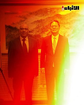 السفير الكوري لـ «الأنباء» 10.2 مليارات دولار حجم التبادل التجاري مع الكويت في 2023