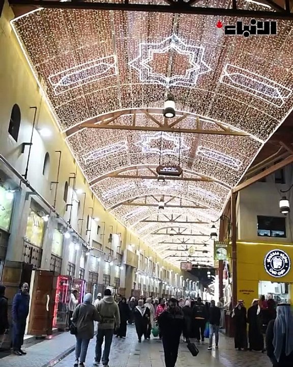 مواطنون لـ «الأنباء» مع التطوير العمراني للسوق بهدف تنمية السياحة والتسوق شريطة الحفاظ على الطابع التراثي