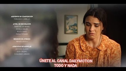 Sueños de libertad Cap 203 avance