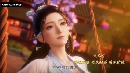 All Hail the Sect Leader EP15 | Eng Sub