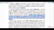 Kant_ Giudizi analitici e sintetici - Il concetto di Noumeno (introduzione alla lettura)