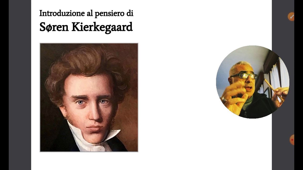 Kierkegaard (parte 1)