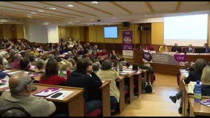 Salute, focus su malattie neurologiche rare