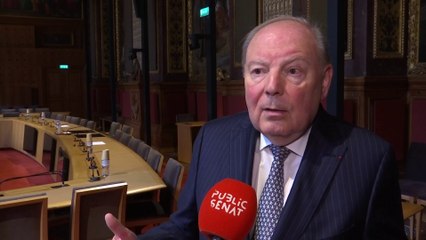 H.Marseille : "Il faut que les hommes et femmes de bonne volonté essaient de trouver des solutions"