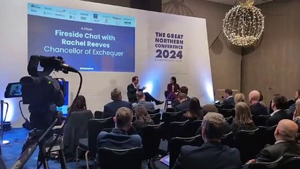 Labour has now 'done what it takes' to get public finances back on a firm footing, says Chancellor Rachel Reeves.