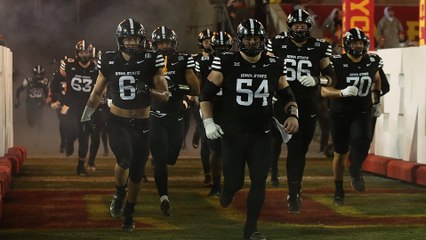 Arizona State vs. Iowa State: Big 12 Championship Preview