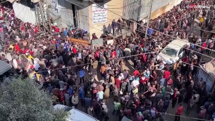 أزمة الجوع والتجويع الإسرائيلي الممنهج تتفاقم في غزة وبرنامج الأغذية العالمي يدق ناقوس الخطر