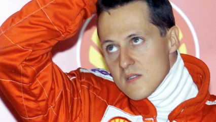 Esto es todo lo que se sabe sobre la posible reaparición pública de Michael Schumacher