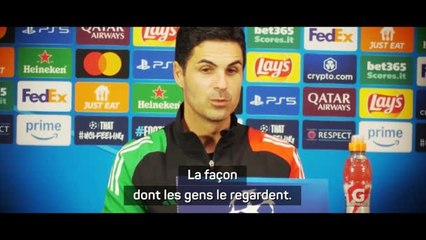 Premier League - Saka vs. Rashford, l'instinct de survie