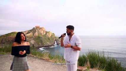 My Heart Will Go On - Luke Silva ft. Leire (Celine Dion Cover)