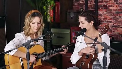 Edelweiss - MonaLisa Twins (The Sound Of Music Cover)