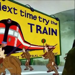 Classic Cartoon Nostalgia: Relive the Golden Age of Animation!