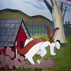 Classic Cartoon Nostalgia: Relive the Golden Age of Animation!