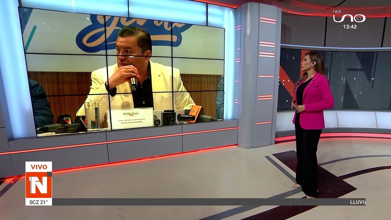 ALCALDE PIDE SUSPENDER EL PARO