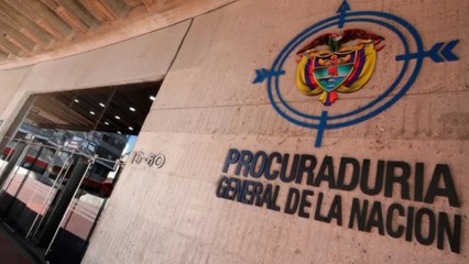 Procuraduría puede investigar y sancionar funcionarios elegidos por voto popular: Consejo de Estado