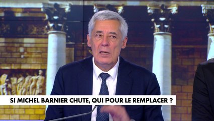 Henri Guaino : «A cette dissolution il n’y a pas de solution, il n’y a que des options»