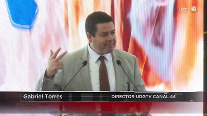 Enfocan TVMorfosis 2024 en la producción inteligente de contenidos