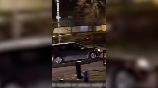 Nanterre : un policier de la BAC ouvre le feu après un refus d’obtempérer