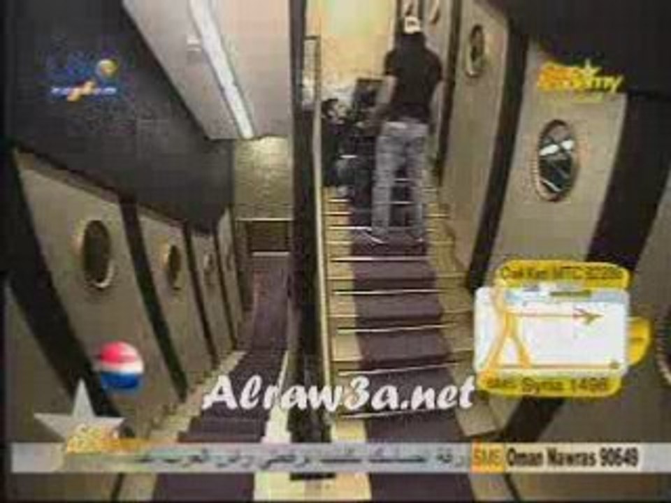 Video eval13 Ahmad - star, academie, academy, lbc, ahmad - D