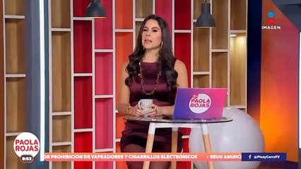 Hoy se discutirá la reforma que busca prohibir la comercialización de los vapeadores