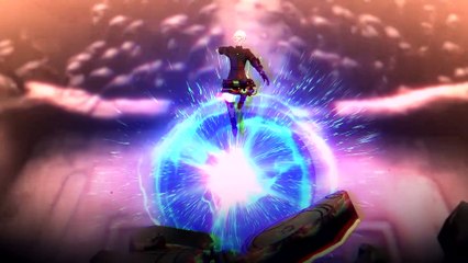 Tráiler de lanzamiento de FANTASIAN Neo Dimension