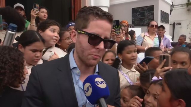 Alcalde Mayer Mizrachi analiza propuesta de extender horario de bares y discotecas en diciembre