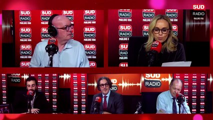 Les Vraies Voix - Émission du 3 décembre