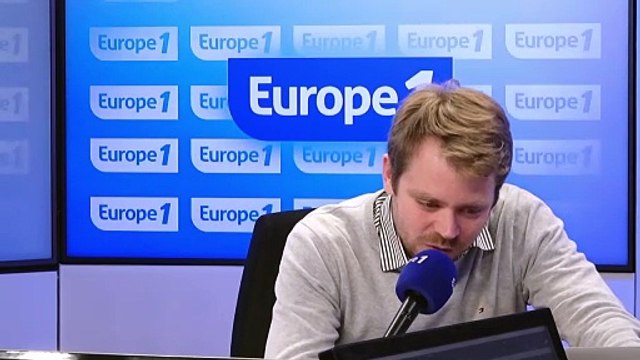 INFO EUROPE 1 - Même s’il devait être censuré mercredi, Michel Barnier prêt à rester à Matignon