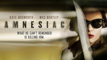 Amnésie | Film Complet en Français HD (1080p) | Thriller