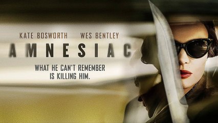 Amnésie en Streaming Complet en Français – Thriller Palpitant en HD 1080p 🎬
