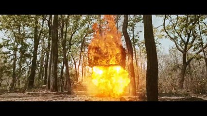 RAWAYAN | Movie Official Teaser 2024 | Pooja Sharma, Paul Shah, Priyanka Karki | Sudarshan Thapa