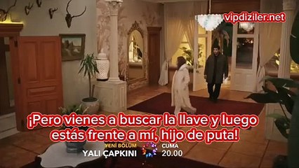 Yali Capkini Episidio 86 Avance