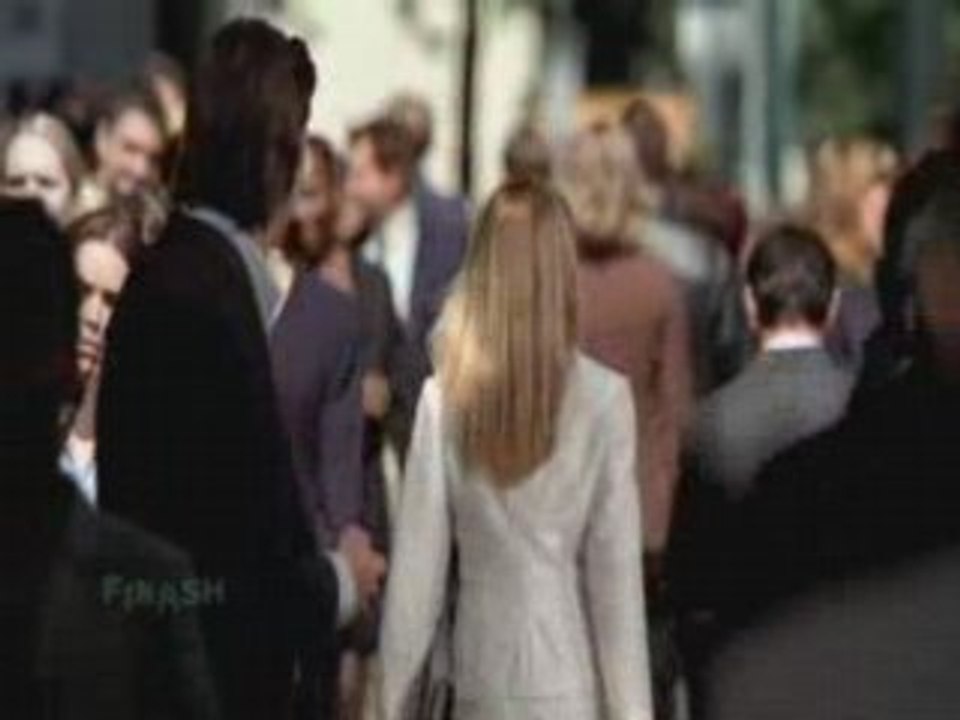 The Butterfly Effect Alternate Ending - Stalker Ending