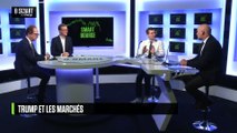 SMART BOURSE - PLANÈTE MARCHÉ(S) du mardi 3 décembre 2024