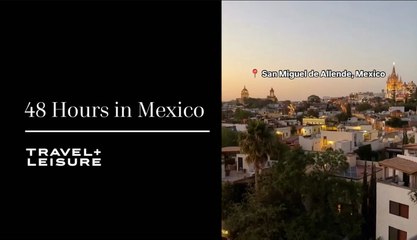 How to Spend 48 Hours in the Best City in the World