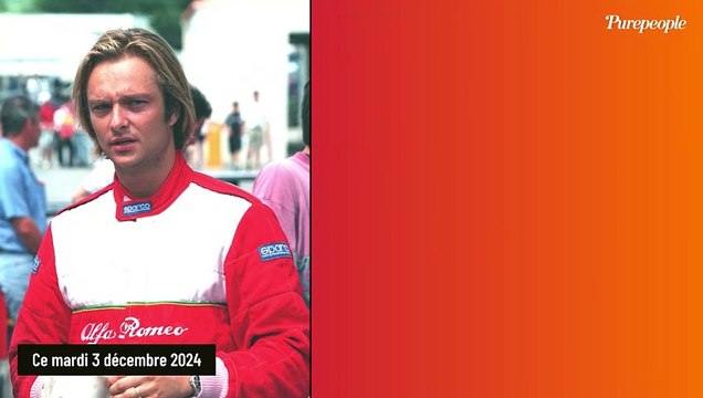 “Au revoir mon ami” : David Hallyday perd un champion avec qui il partageait une passion, il lui rend hommage