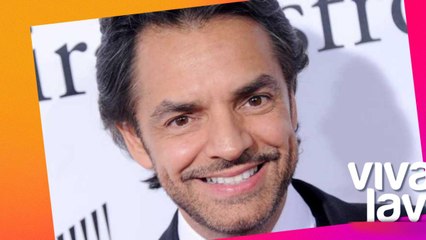 Eugenio Derbez así recuerda a Silvia Pinal