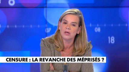 Gabrielle Cluzel : «Le populiste est bête et méchant dans l’esprit de nos élites»