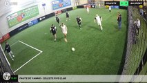 Faute de Yann R - CELESTE FIVE CLUB