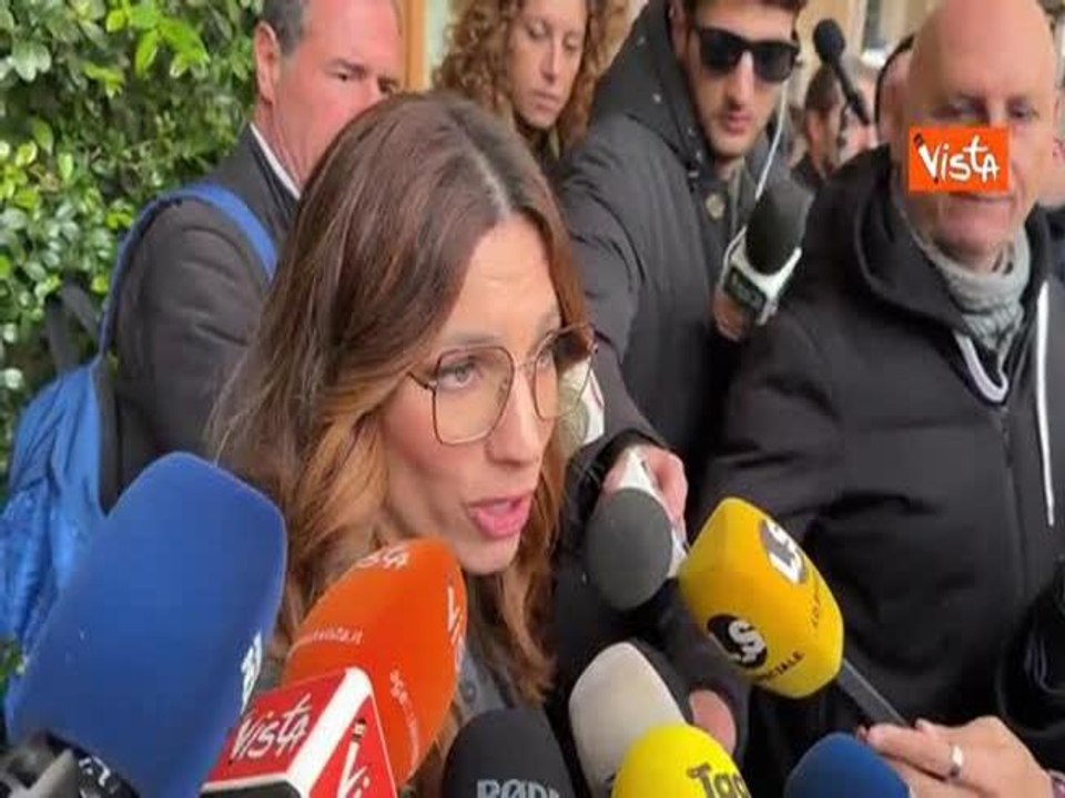 Baldino (M5s): Grillo sarà venuto in ufficio forse 2-3 volte, non viene mai