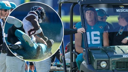 NFL Pick 6: Week 13 - Allen shows MVP credentials